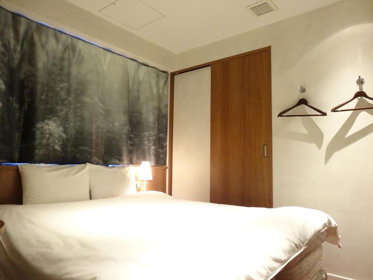 Standard Double Room -Smoking