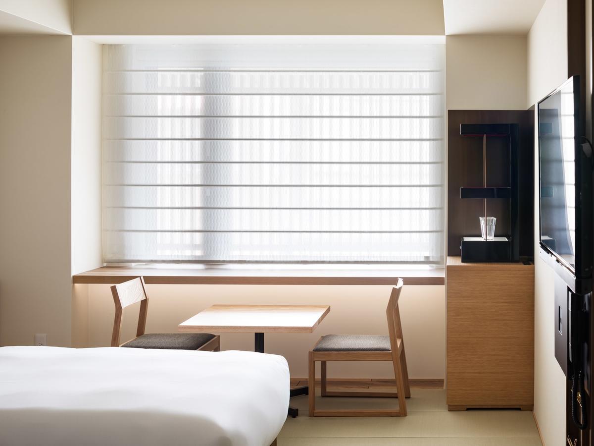 Superior Twin Room with Tatami Floor