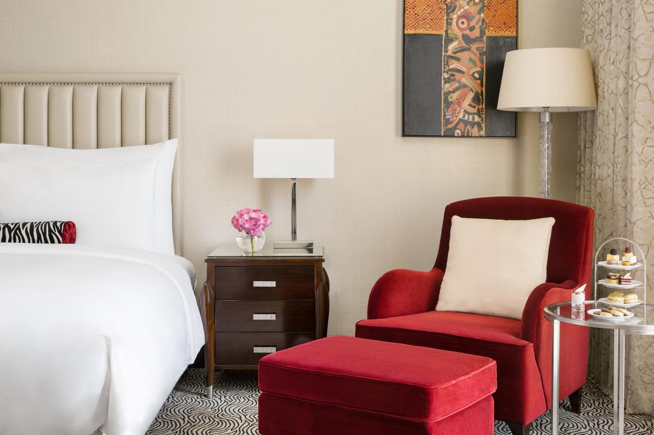 Classic Junior Suite