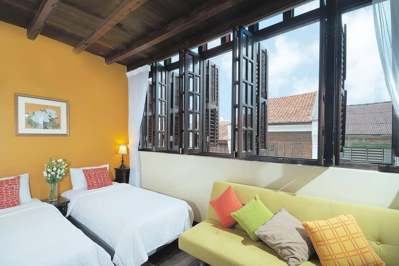 Carnarvon Room