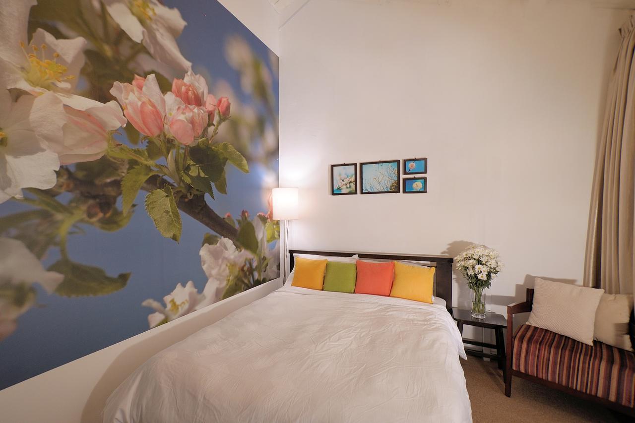 Acheh Room