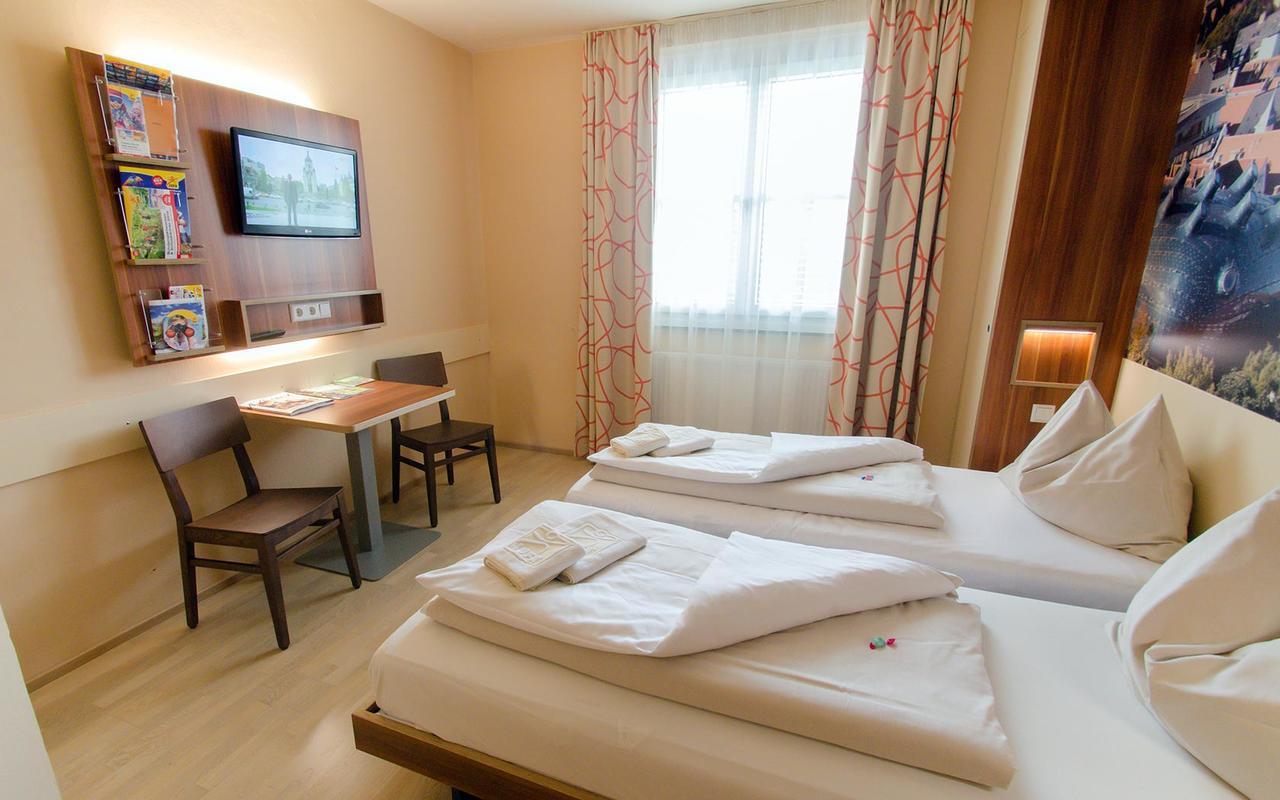 Special Offer - Double Room