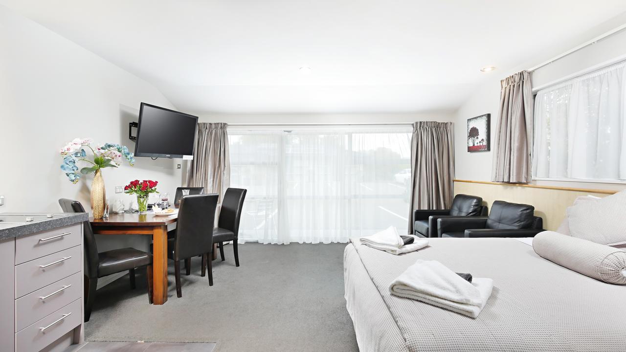 Large One Bedroom Apartment