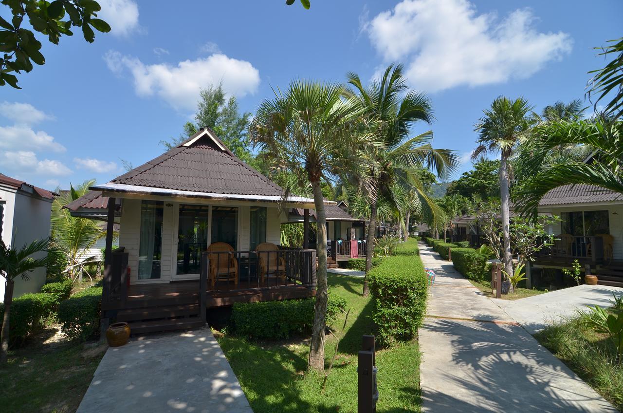 Luxury Bungalow