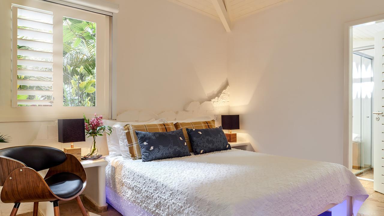 Two-Bedroom Bungalow