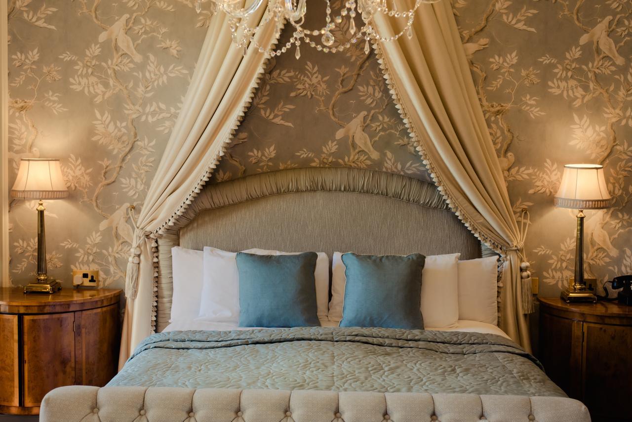 Signature Double – Manor House