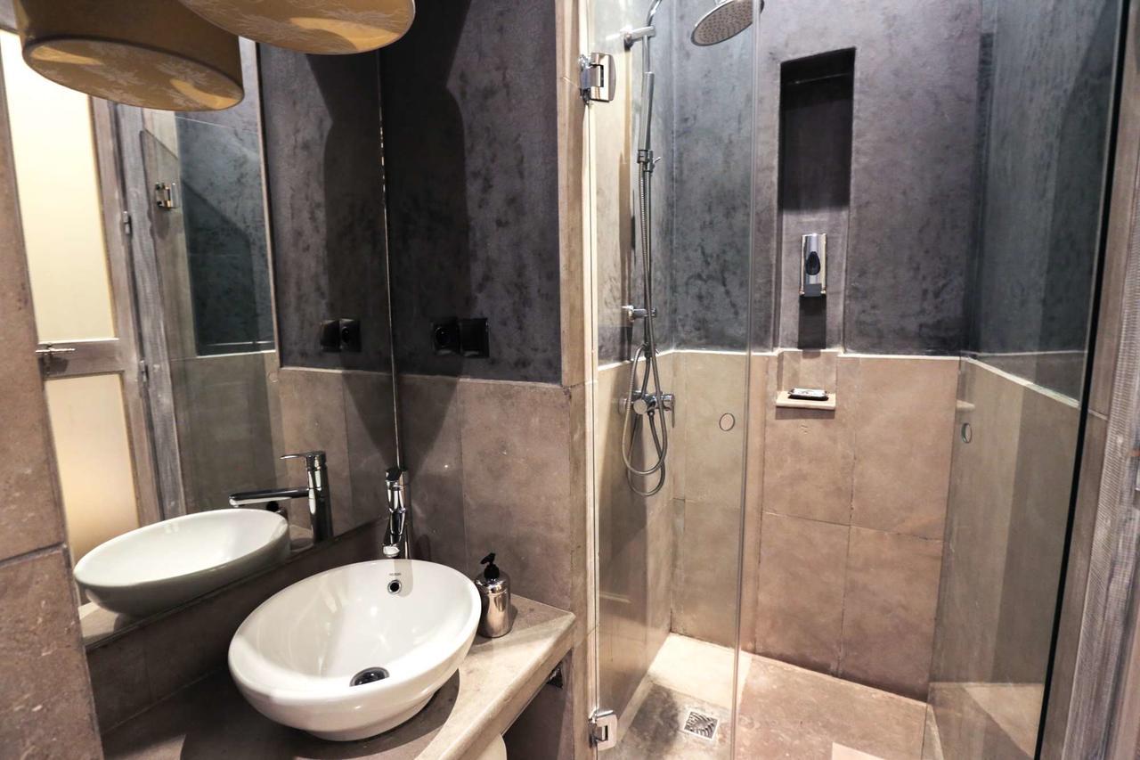 Standard Double Room - Arije
