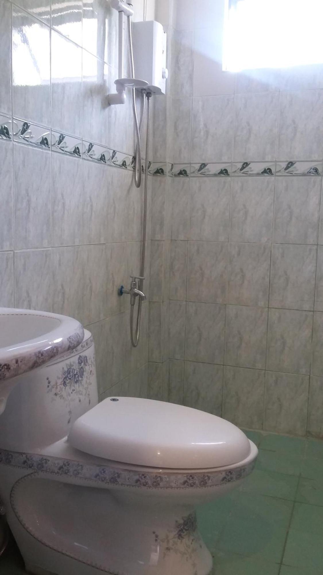 Triple Room with Private Bathroom