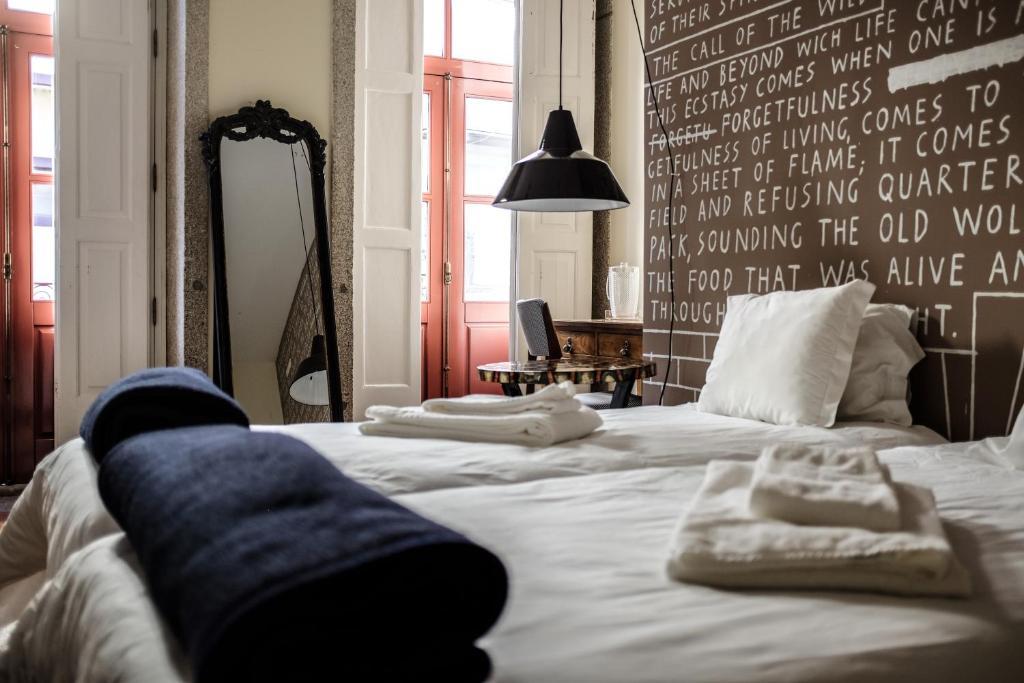 Twin Room with Shared Bathroom