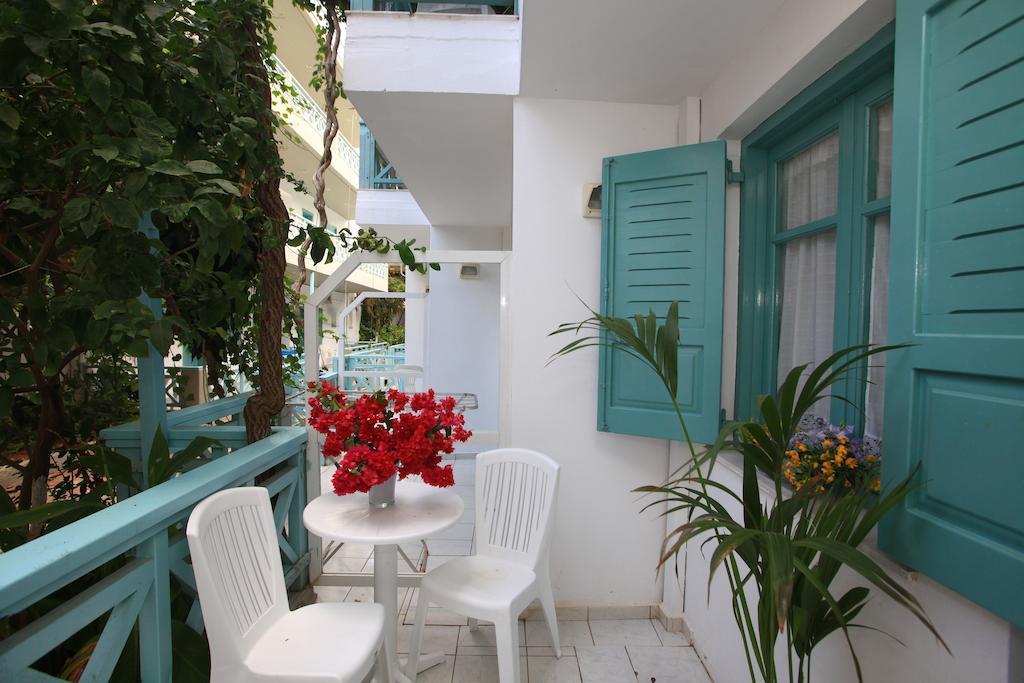 Triple Standard Maisonette