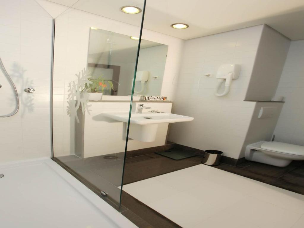 Prestige Double Room