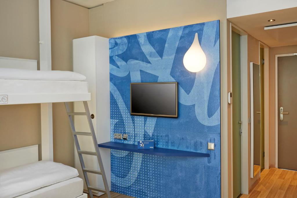 Comfort Quadruple Room