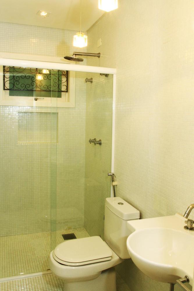 Bed in 6-Bed Female Dormitory Room
