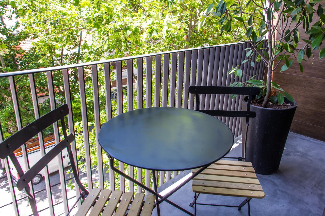 King Suite with Balcony
