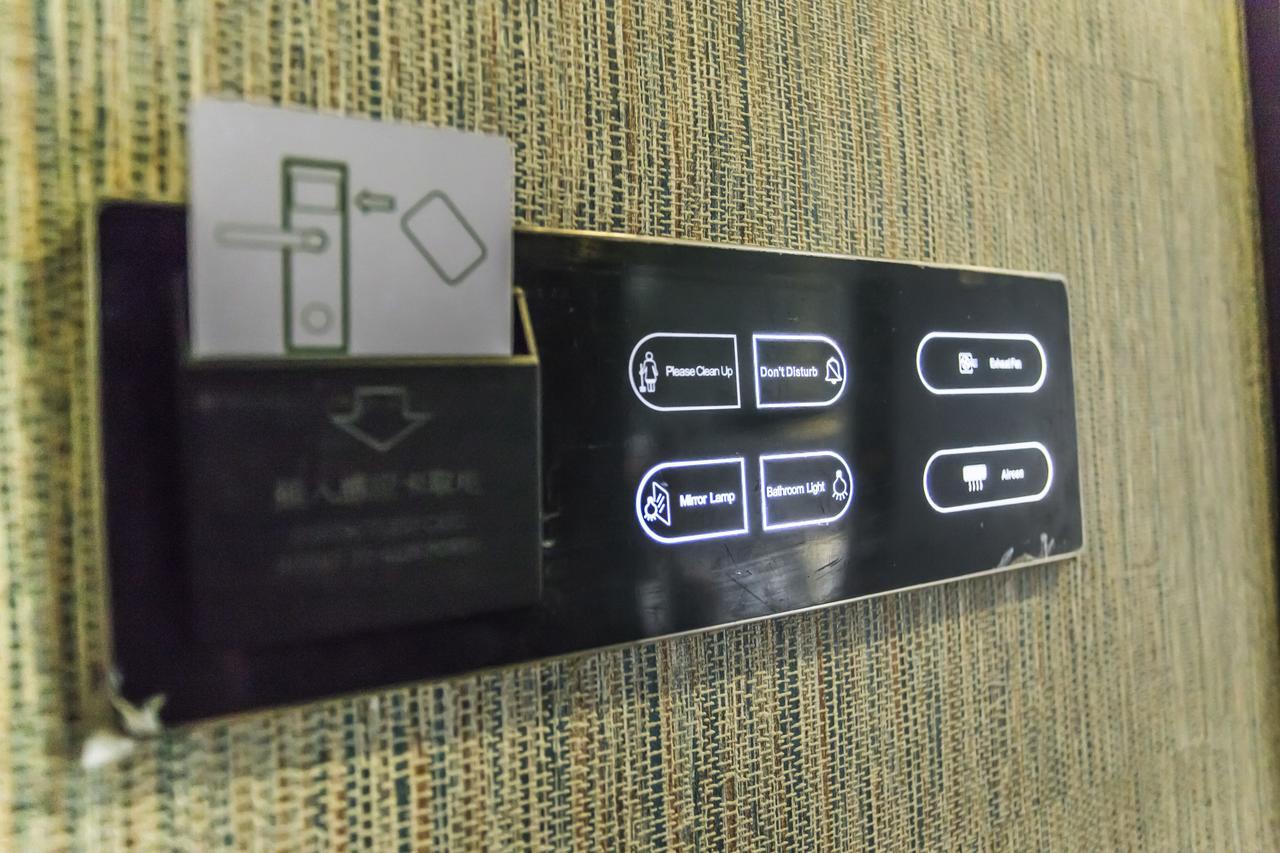 Executive King Room
