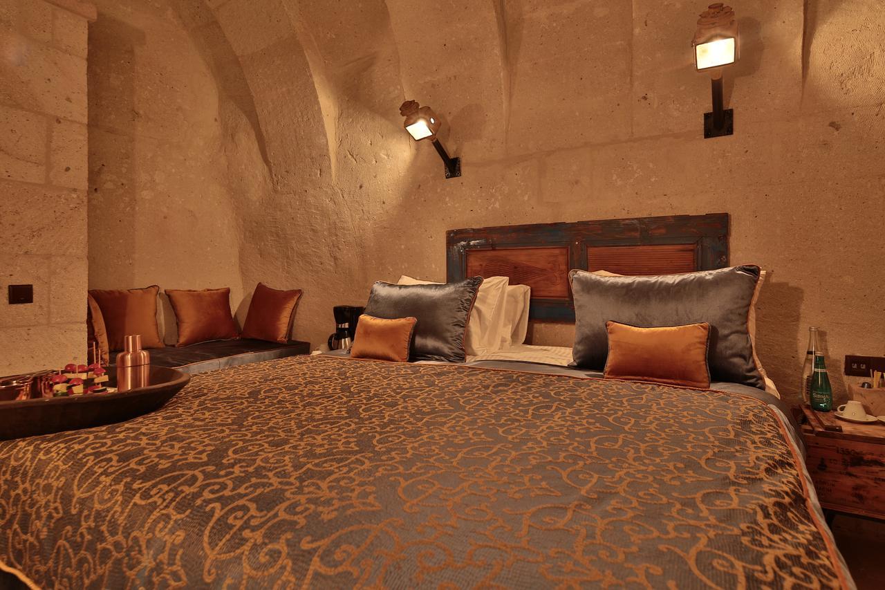Deluxe Arch Room with View