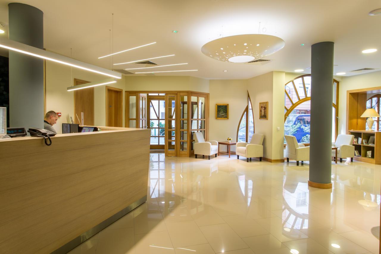 Apartment Saphir