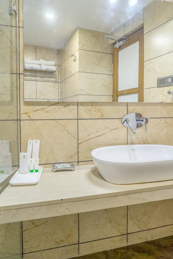 Quadruple Room with Bathroom