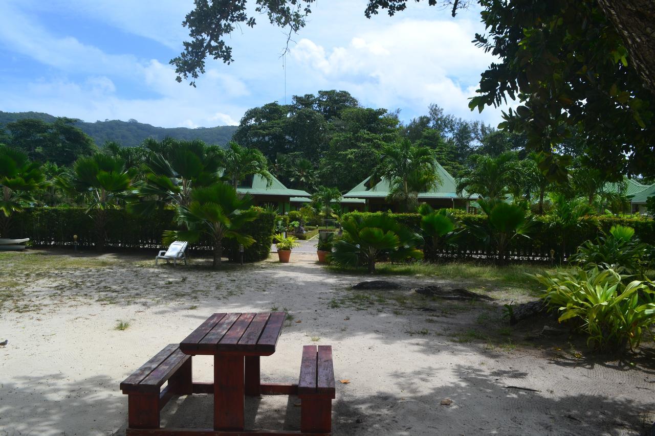 Superior Chalet