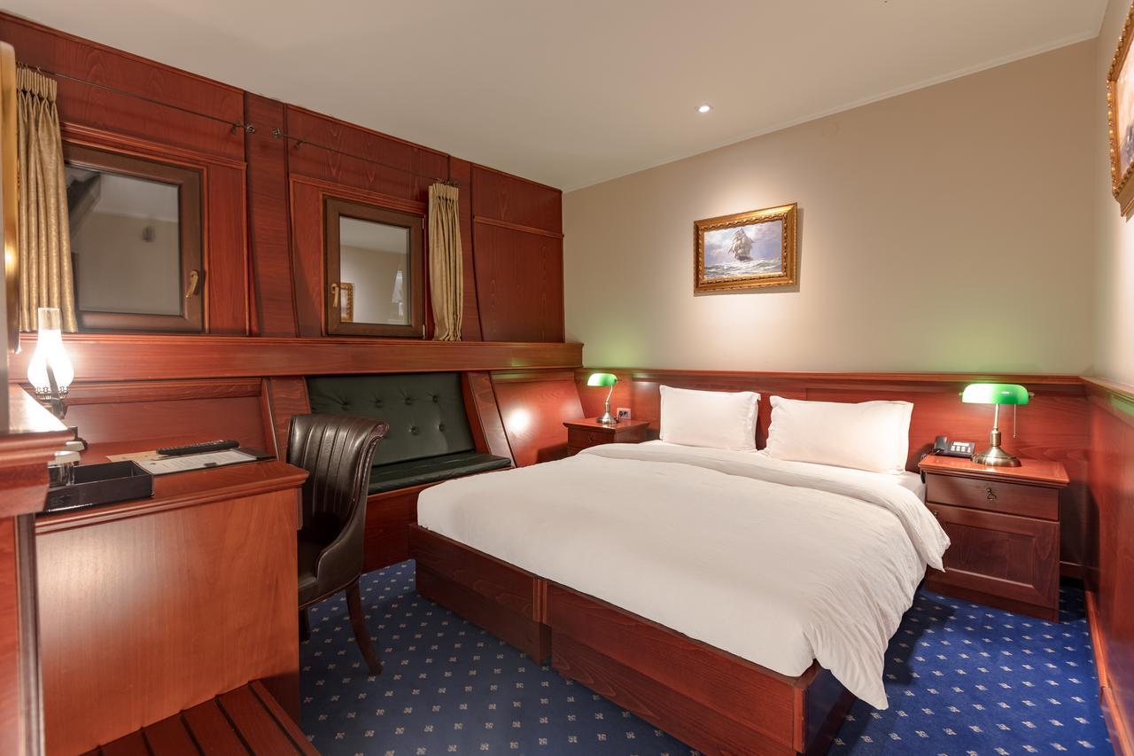 Comfort Double or Twin Room