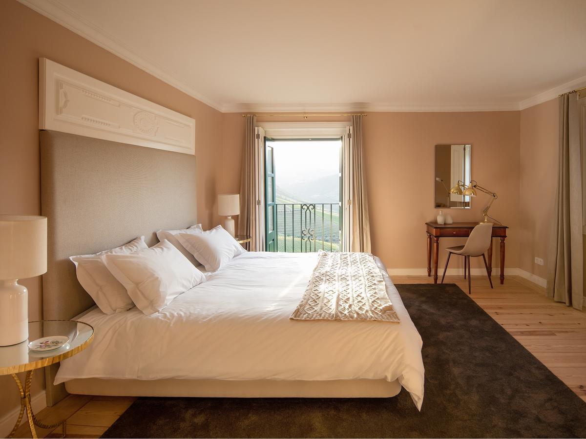 Deluxe Double or Twin Room with River View