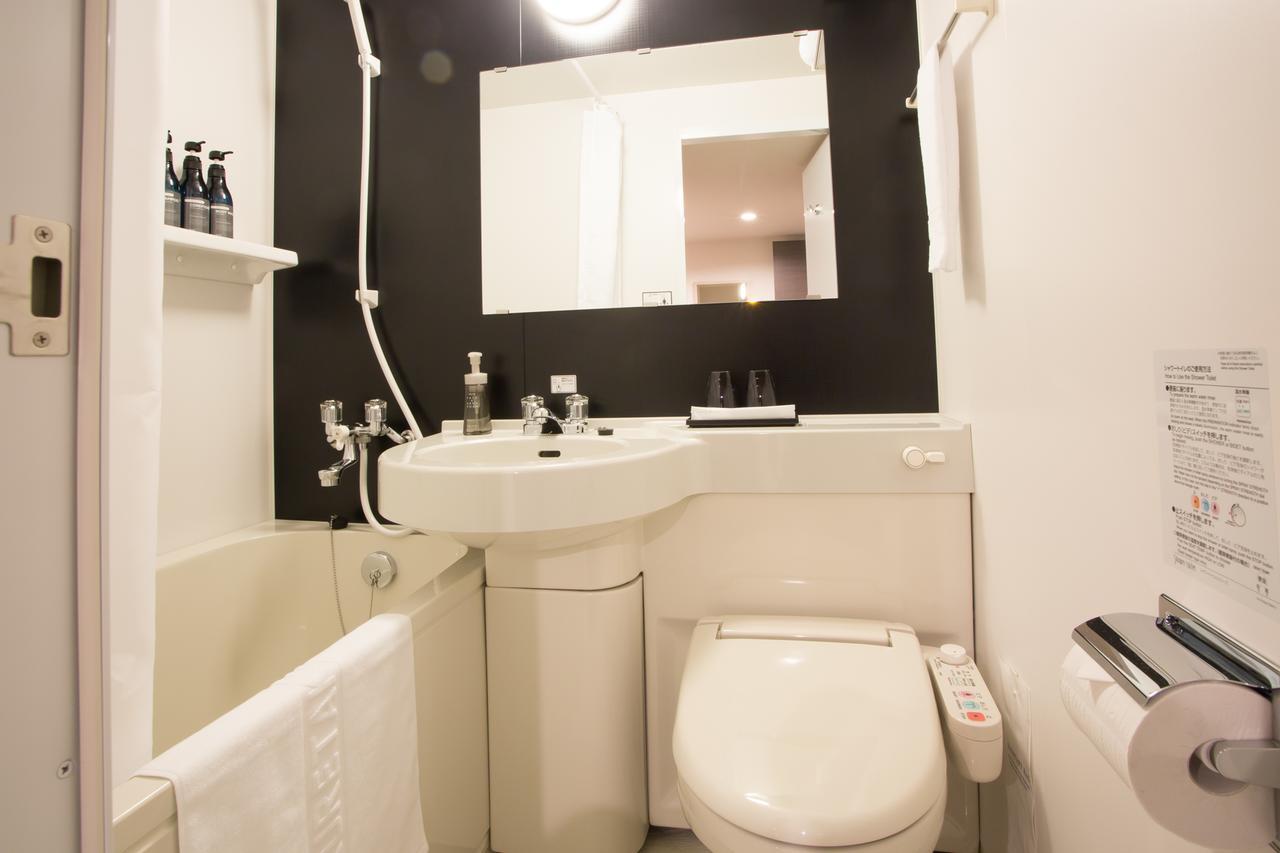 Deluxe Twin Room - Non-Smoking