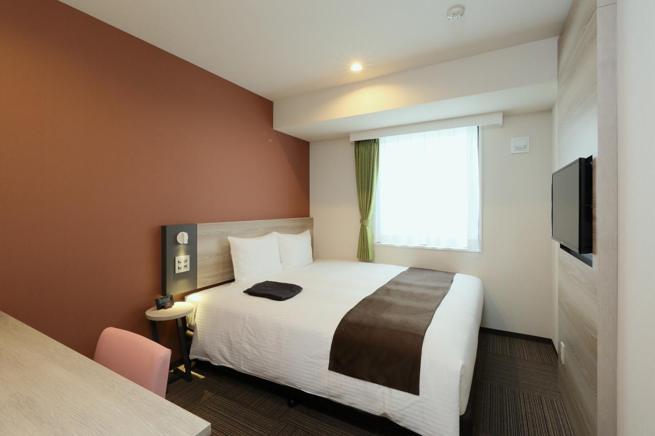 Double Room - Non-Smoking