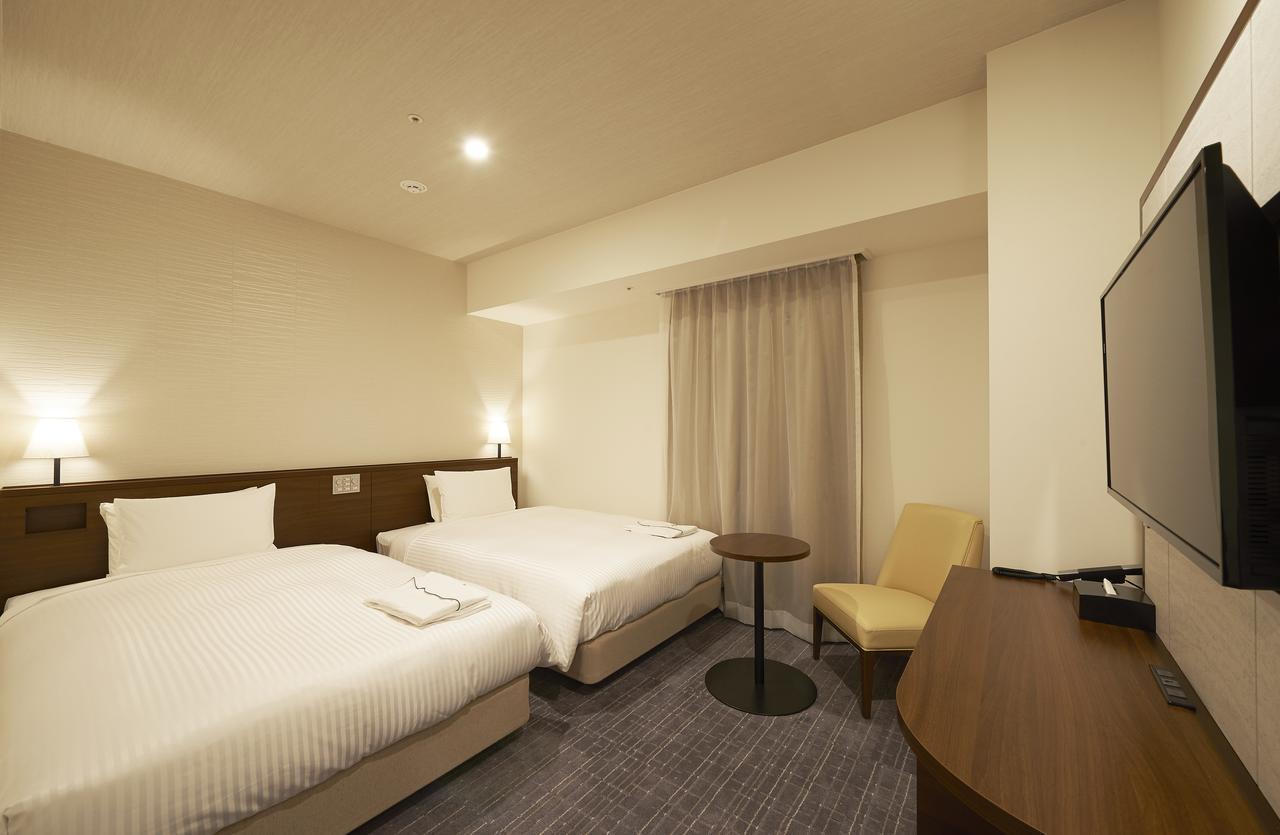 Twin Room - Non-Smoking