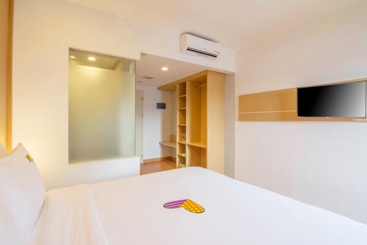 Max Happiness Double Room