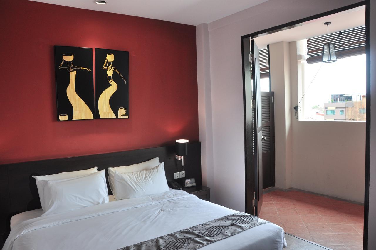 Oriental Suite