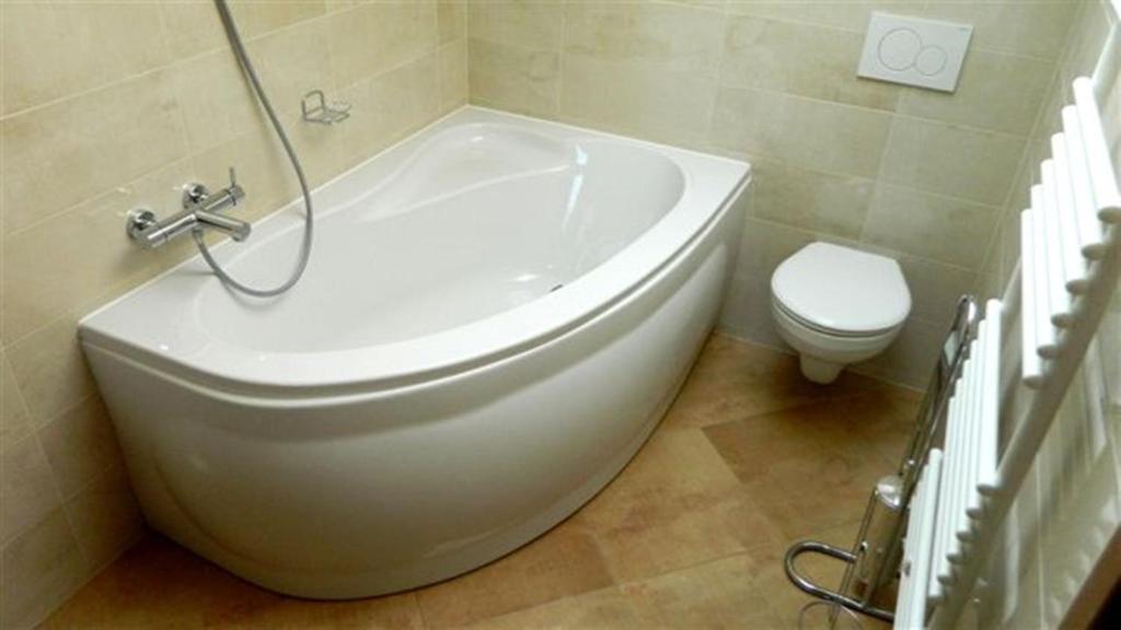 Economy Double or Twin Room