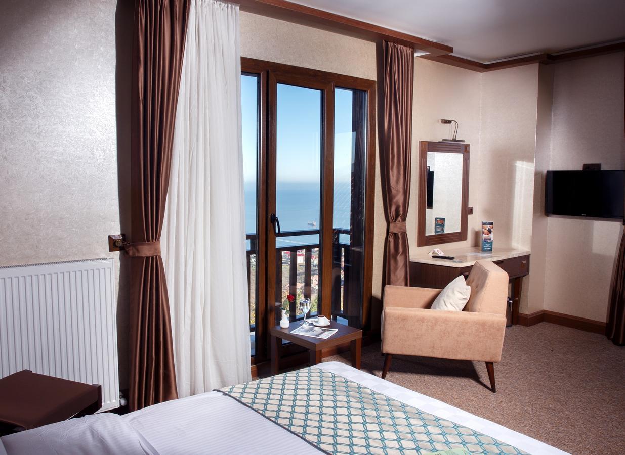 Family Junior Suite