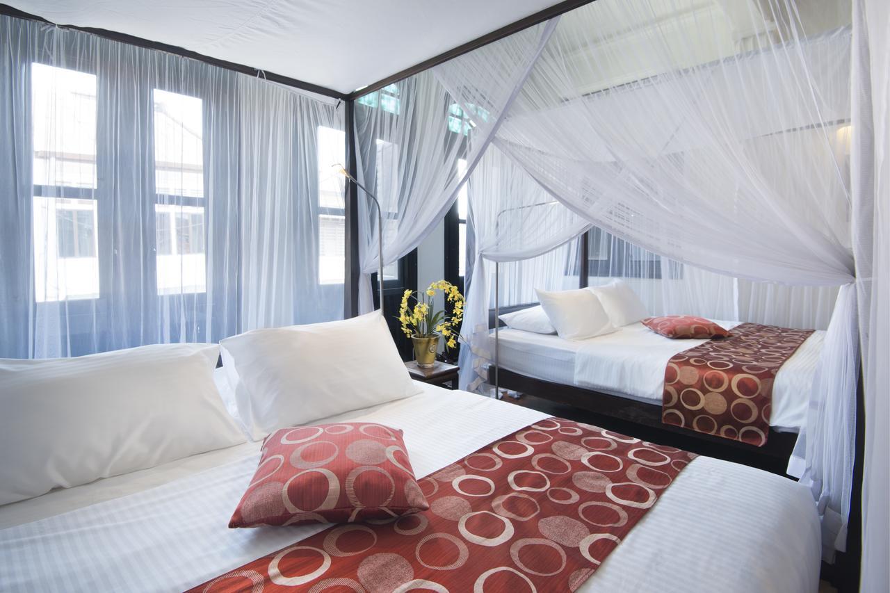 Noordin Suite