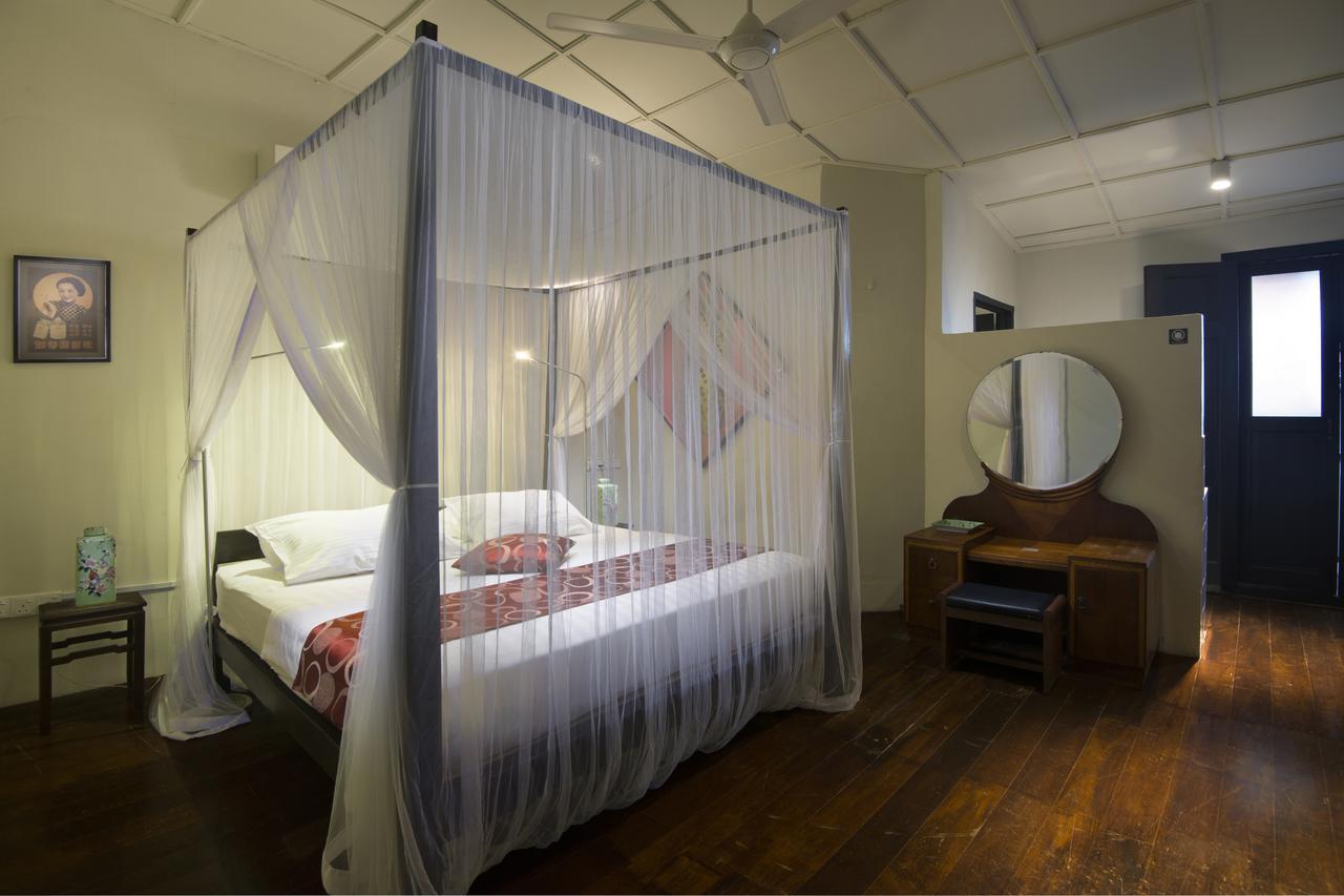 Sultan Two-Bedroom House