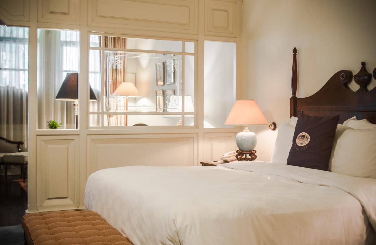 Heritage Suite King