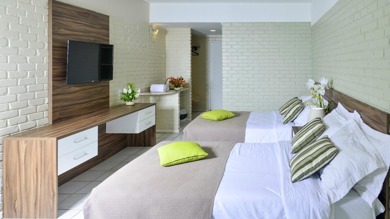 Suite with Sea View (2 Adults)