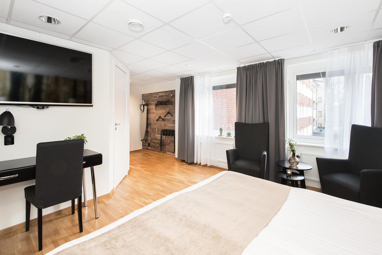 Superior Double Room - Non-Smoking