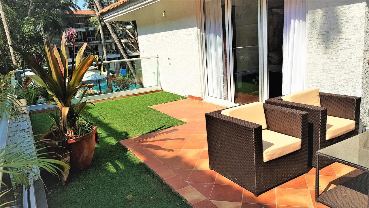 Two-Bedroom Villa with Private Pool