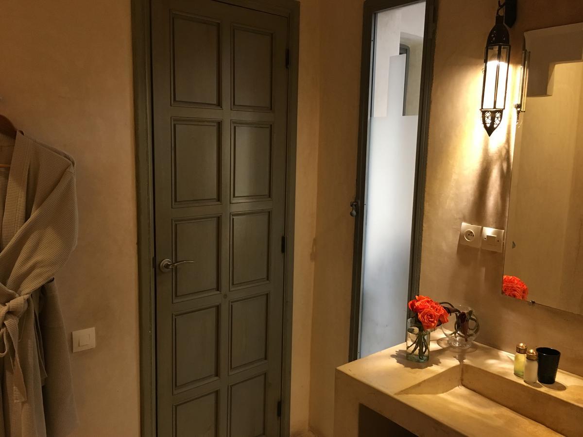 Bagatelle Double Room