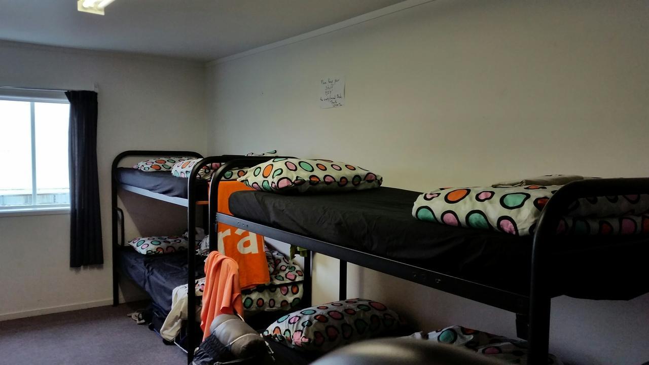Single Bed in 6-Bed Dormitory Room