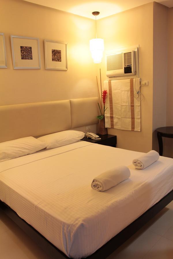 Premier Quadruple Room
