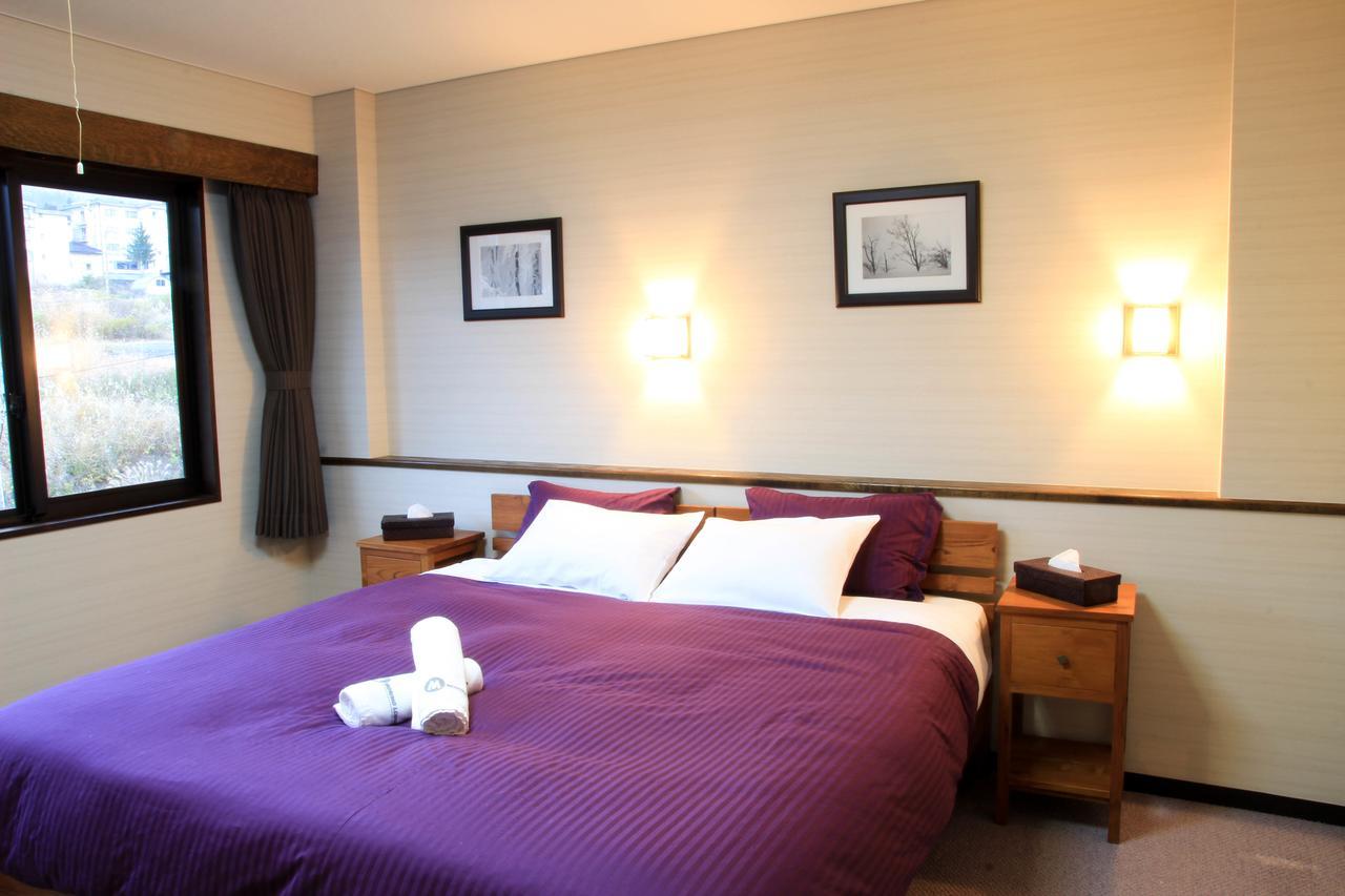 Double or Twin Room with Tatami Area