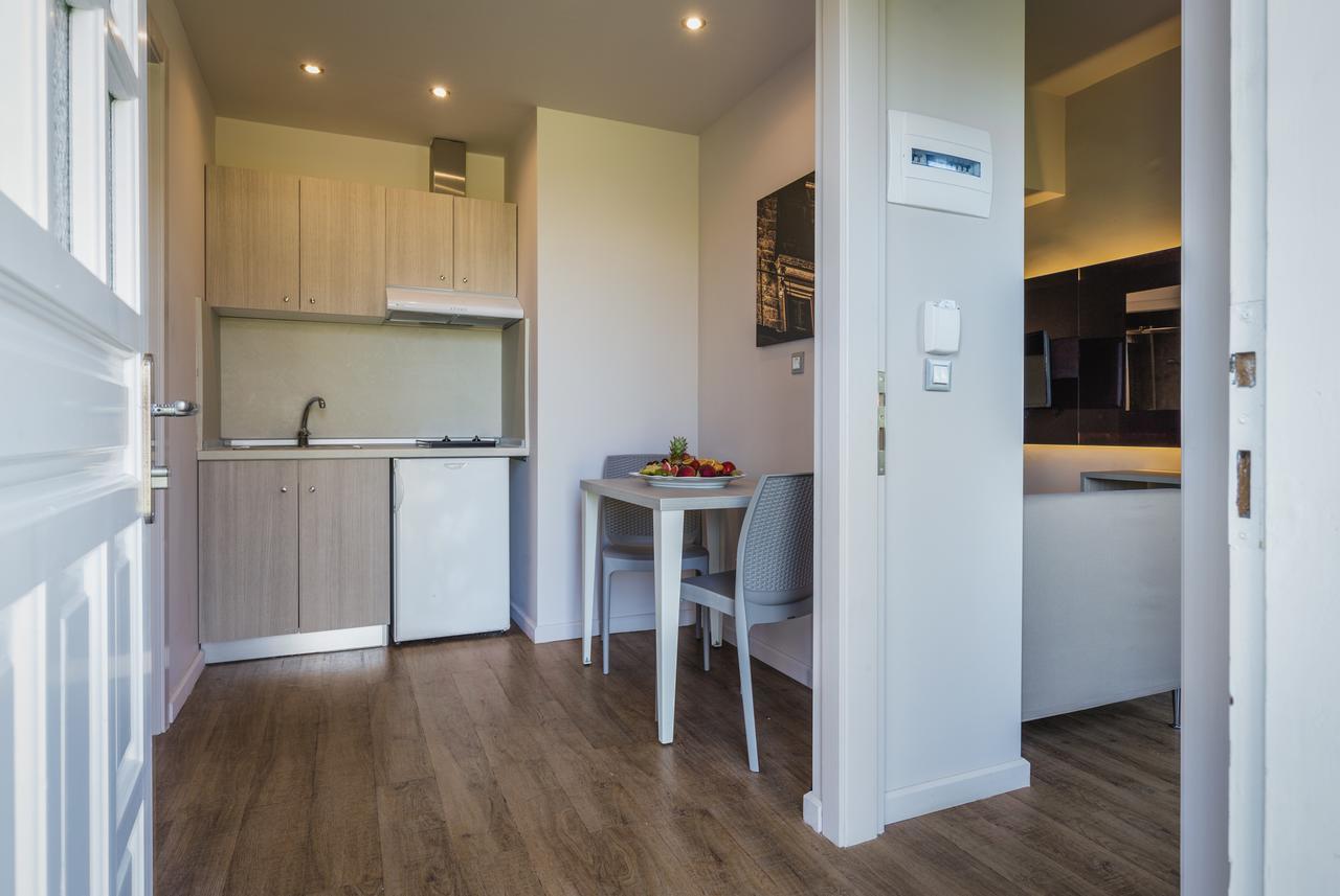 Executive Apartment