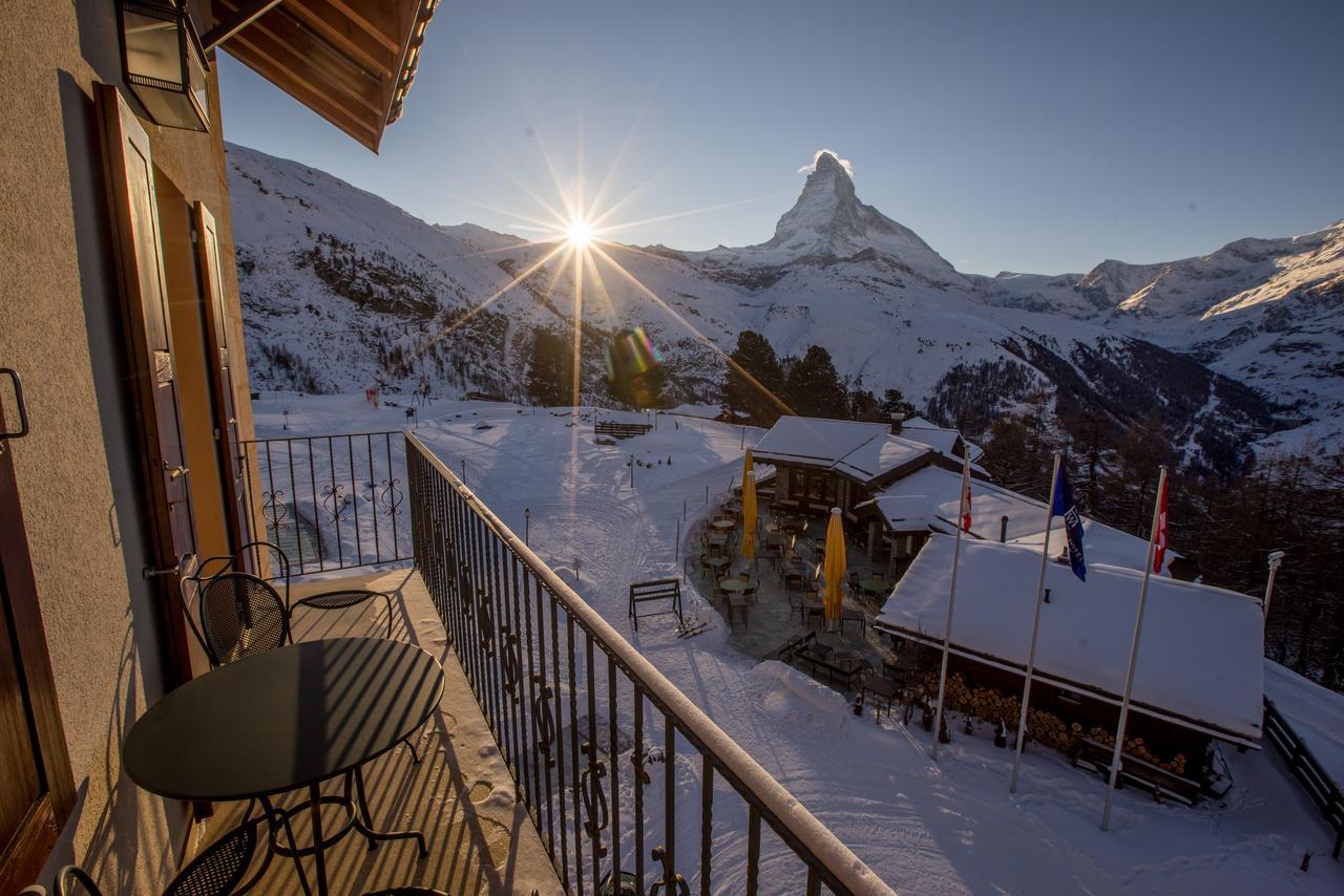 Matterhorn Classic
