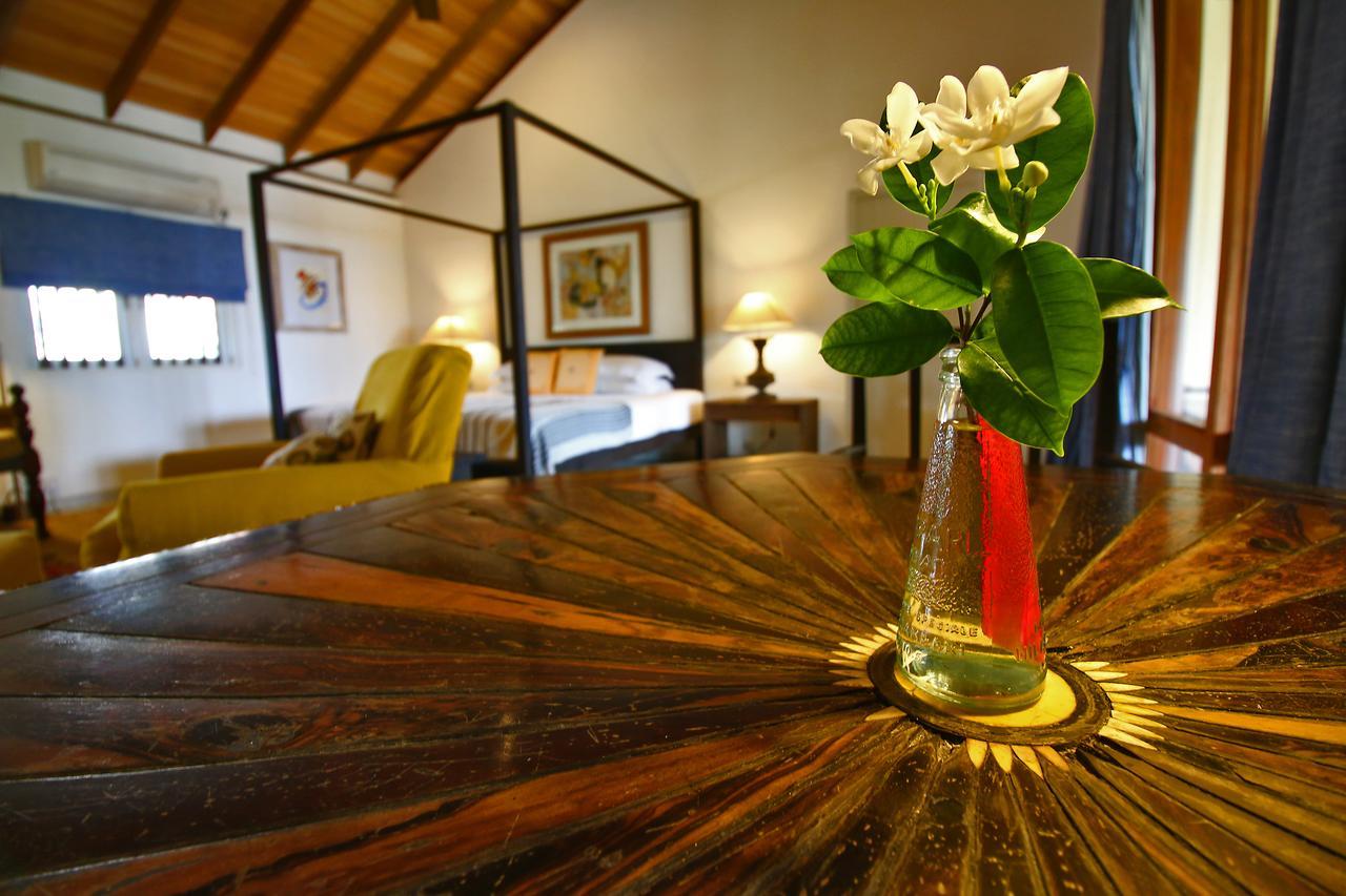 Saffron Suite
