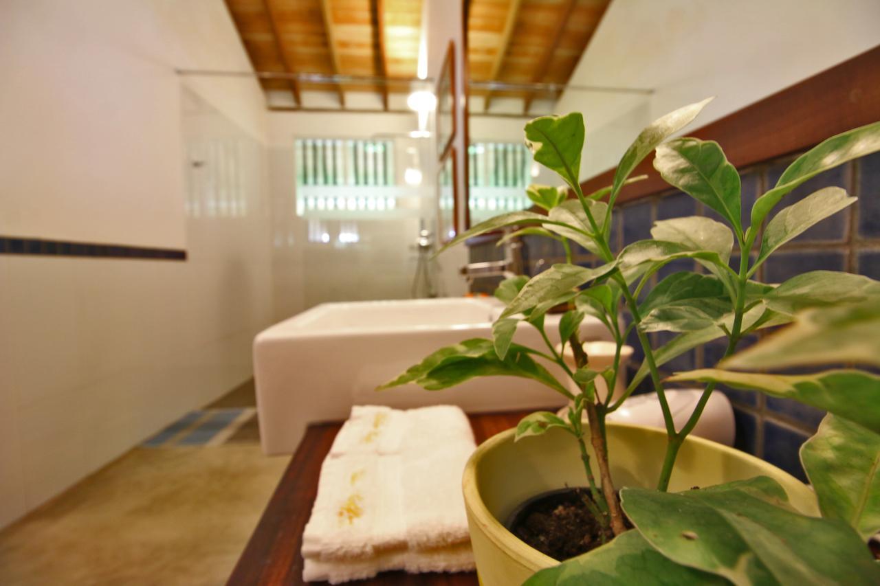 Vanilla Suite