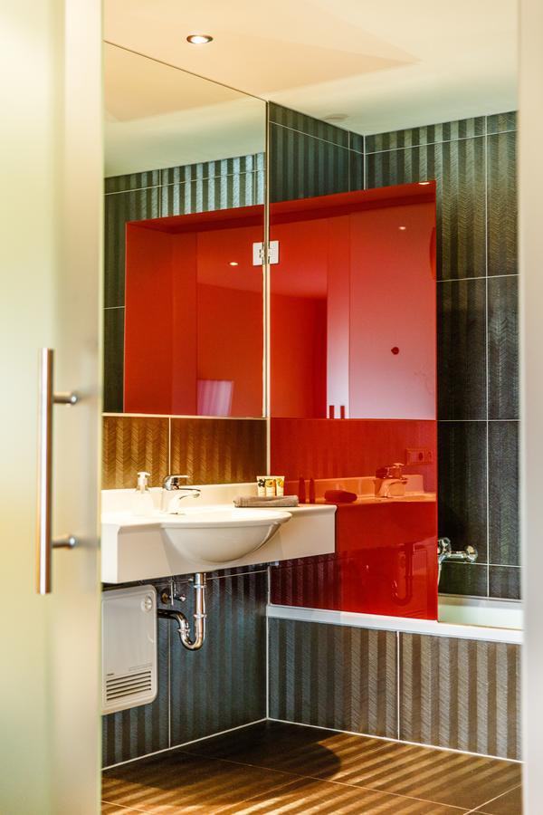Business Single Room
