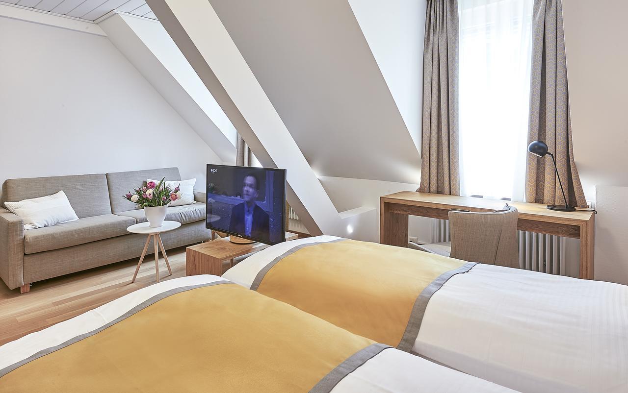 Standard Family Room