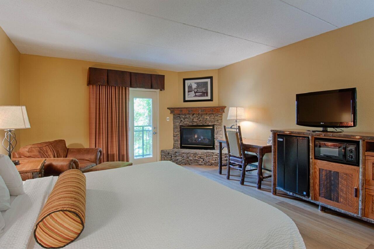 Executive King Room
