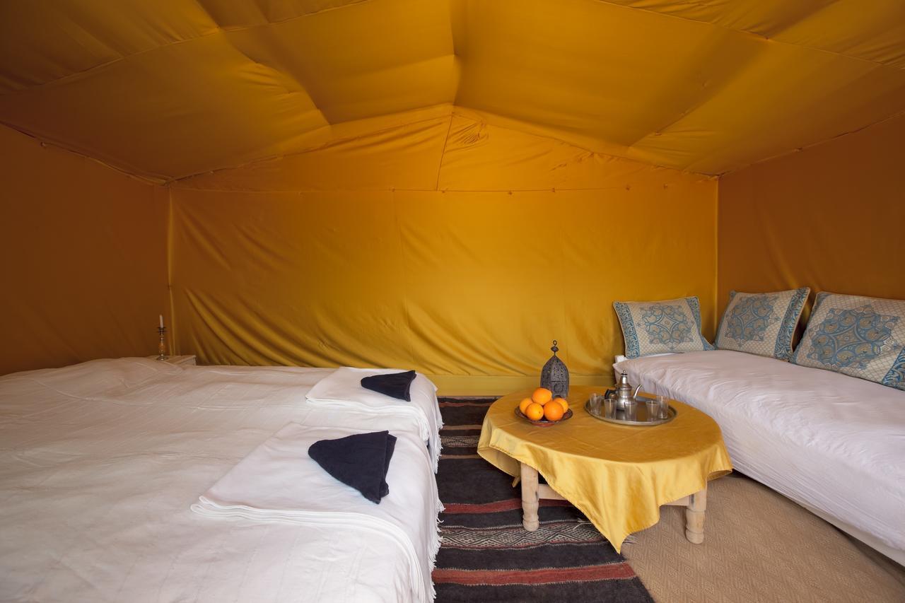 Tent (4 Adults)